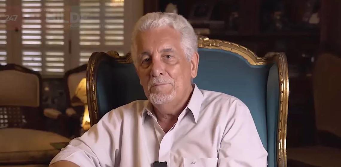 Por Henrique Pizzolato: O legado de Leão e o chamado urgente por trabalho e justiça