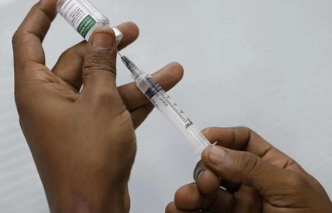 Casos de gripe aumentam nas regiões Norte e Centro-Oeste, diz Fiocruz