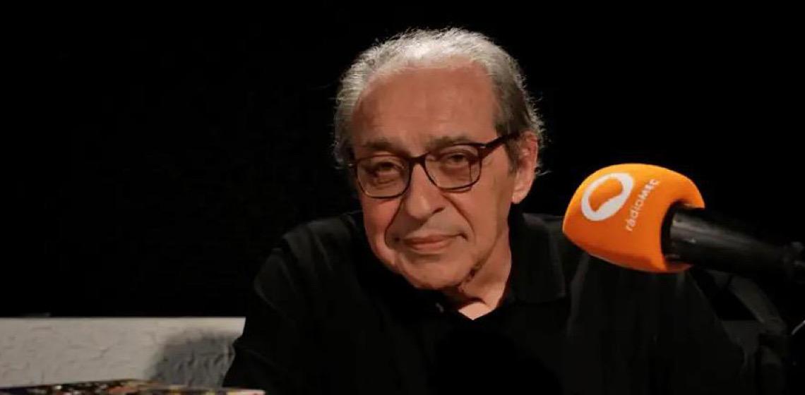 Bienal 2025 terá parque literário e homenageará o escritor Ruy Castro 
