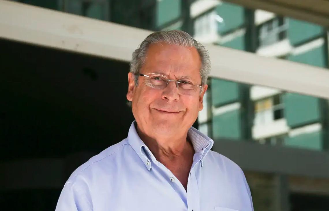 Dirceu era alvo de plano de assassinato sob codinome secreto na trama golpista