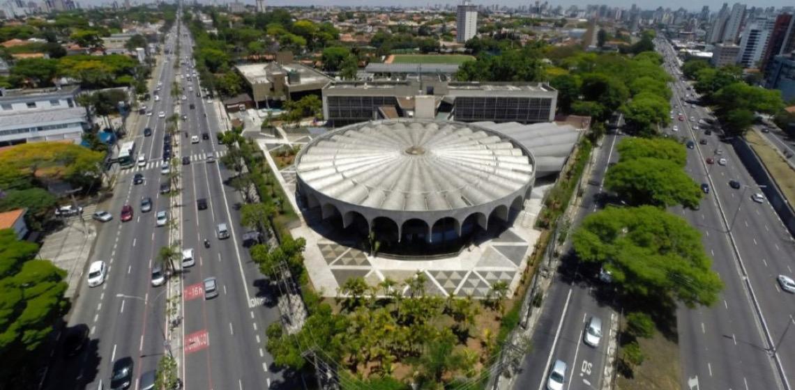 Esporte Clube Sírio: Clube de São Paulo promove palestra sobre Síria
