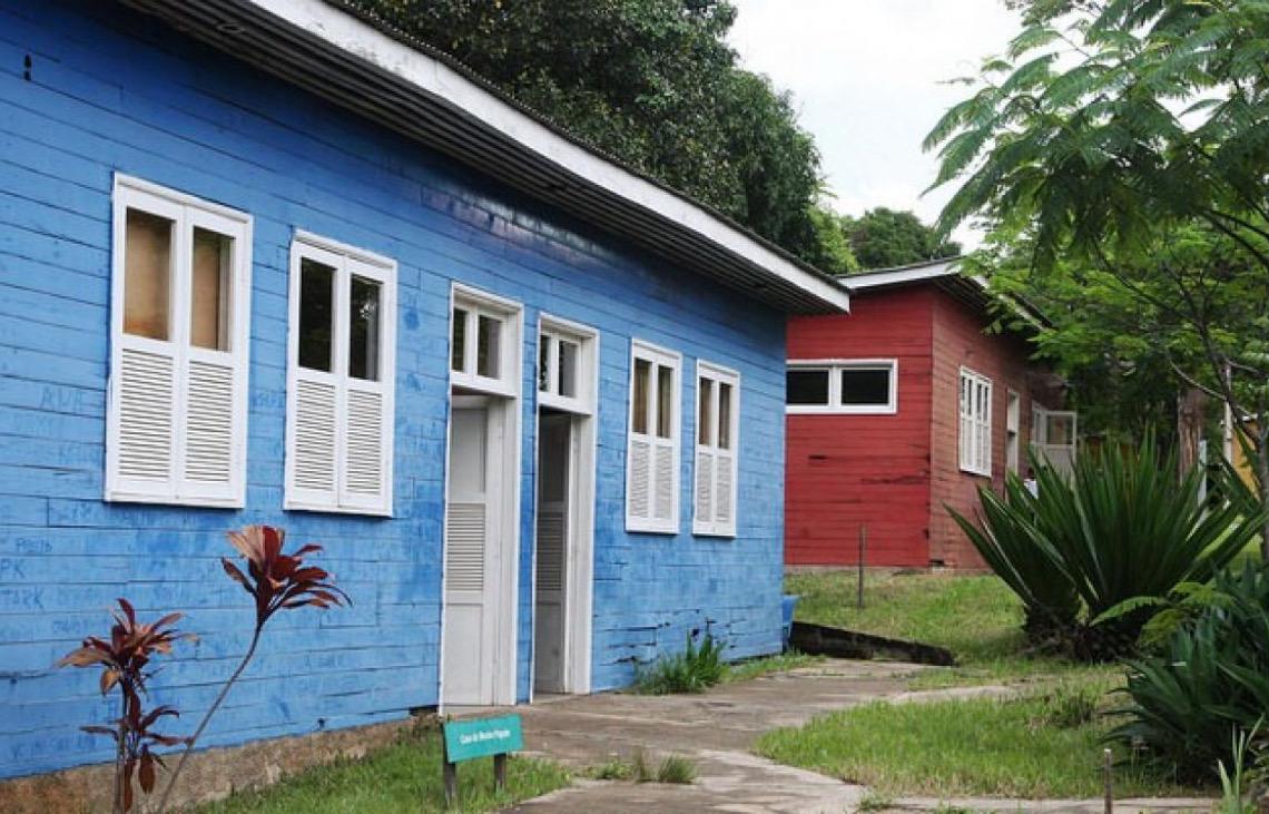 Programação cultural celebra os 35 anos do Museu Vivo da Memória Candanga