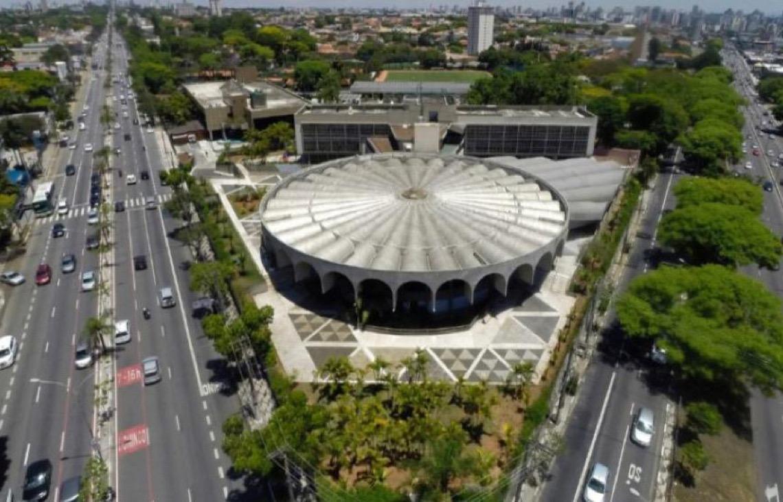 Esporte Clube Sírio: Clube de São Paulo promove palestra sobre Síria