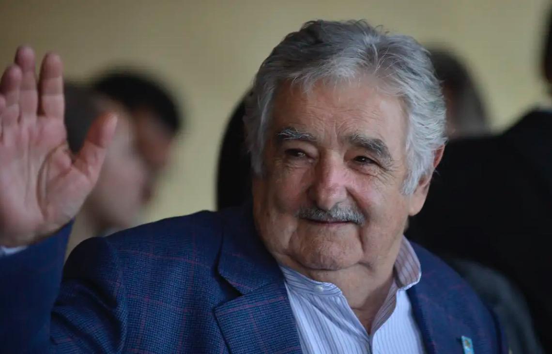 'Sentiremos muito sua falta, querido velho': morre Pepe Mujica, aos 89 anos