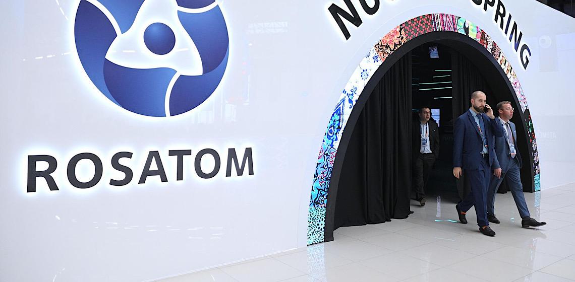 Concurso da Rosatom vai levar estudantes do Brasil e 19 países para expedição em quebra-gelo russo