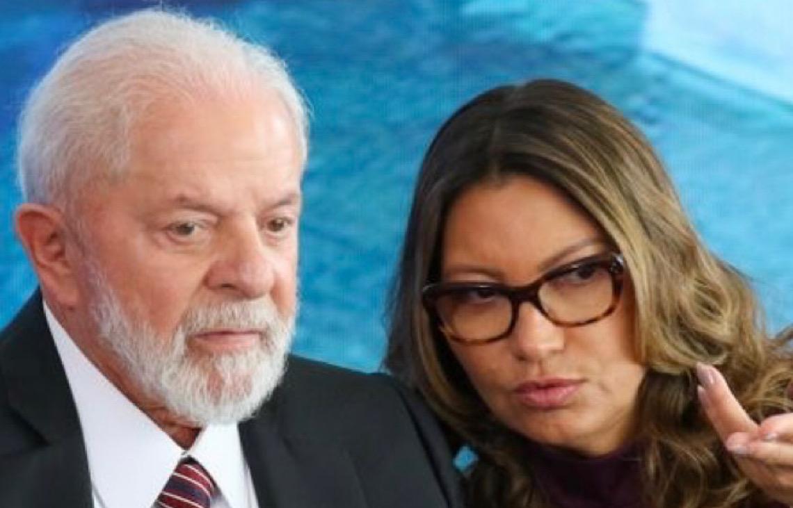 Lula critica própria delegação após vazamento de conversa sobre TikTok