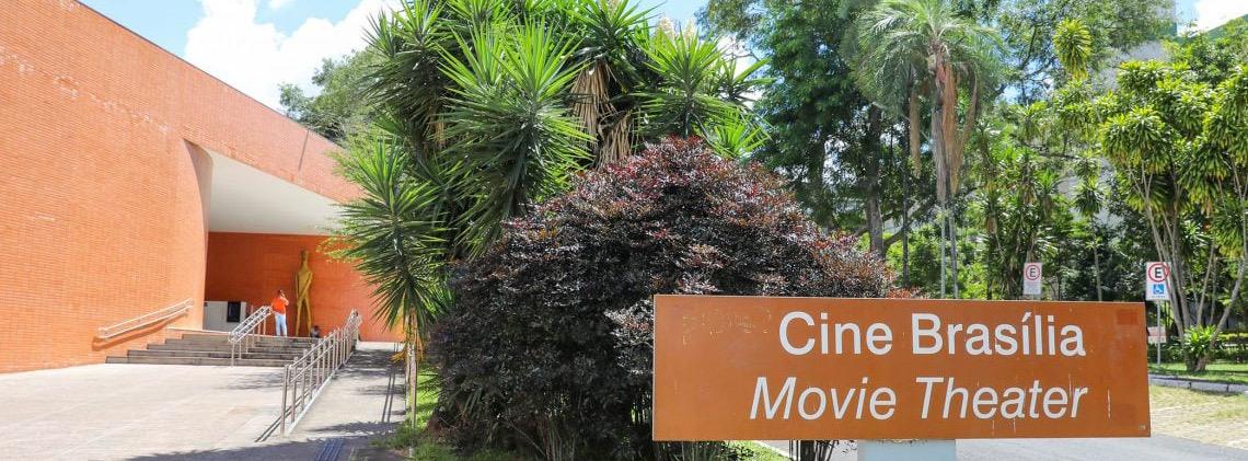 Mostra de Cinema leva debate sobre saúde mental ao Cine Brasília
