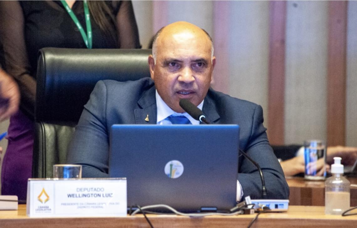 Presidente da CLDF reage a provocação e manda recado a Ricardo Cappelli: “Se quiser brigar, estou pronto”