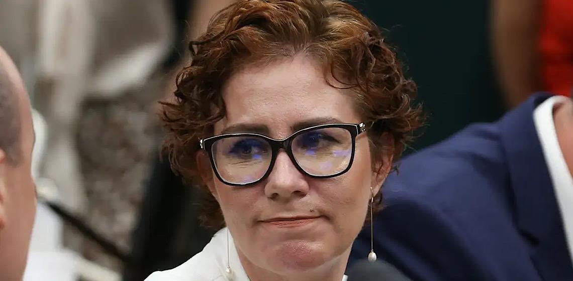 Por Matheus Leitão: A prisão de Zambelli antes de Bolsonaro e a nova decisão de Moraes