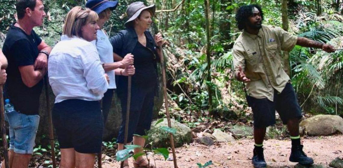Em ascensão: Brasil ultrapassa 37 mil guias de turismo registrados no Cadastur