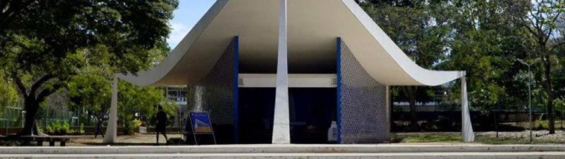 Você tem histórias ou fotos da Igrejinha da 308 Sul? Participe de uma ação educativa