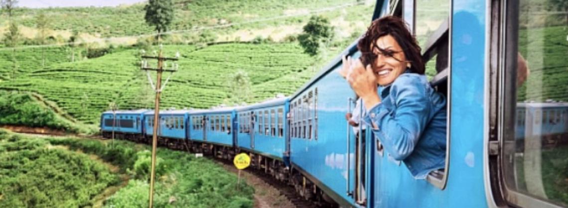 Viagem de trem de Curitiba a Morretes é eleita uma das mais belas do mundo
