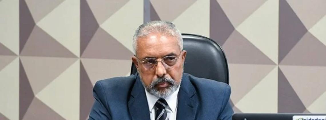 ‘Vamos investigar a fundo, doa a quem doer’, diz Paulo Paim sobre fraude no INSS
