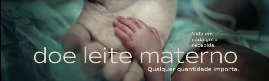 Doação de leite materno: Gesto de solidariedade que salva vidas