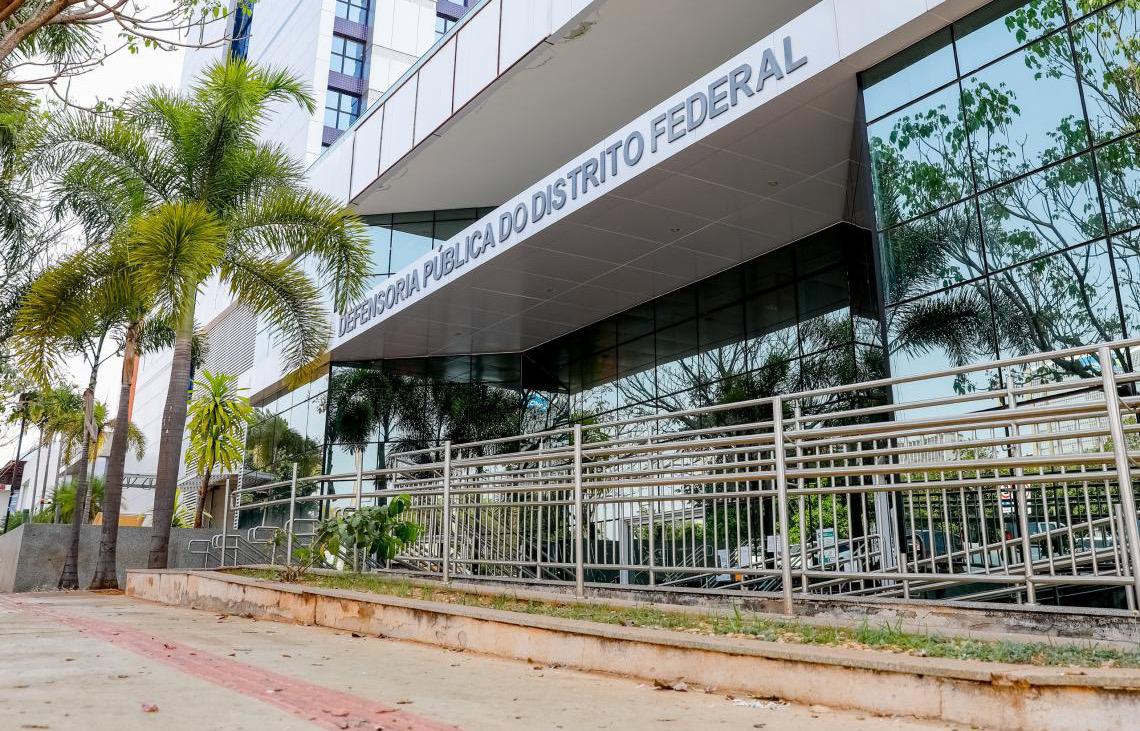 Parceria no DF se consolida como referência nacional em educação jurídica aplicada à cidadania