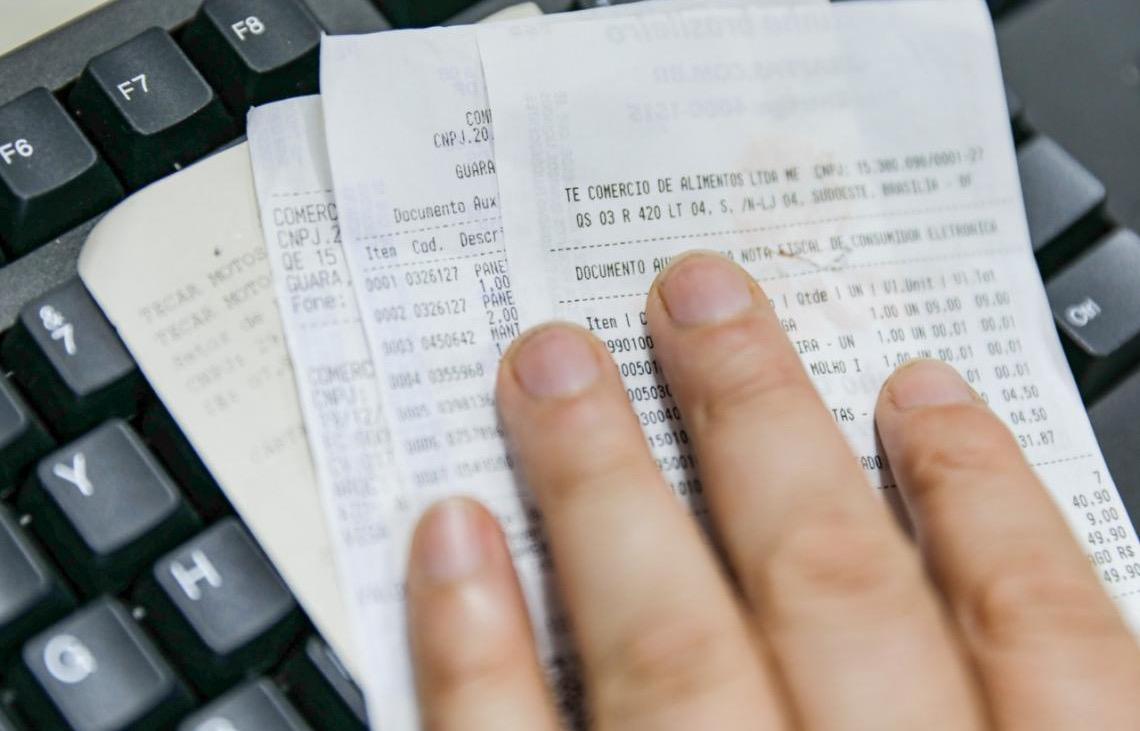 Programa Nota Legal sorteia R$ 3,5 milhões na quarta-feira 21
