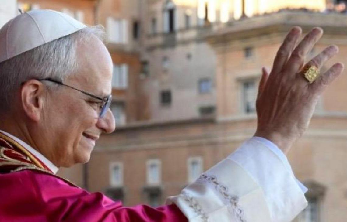 LGBTs aguardam sinal de Leão 14 mais próximo ou mais distante de Francisco