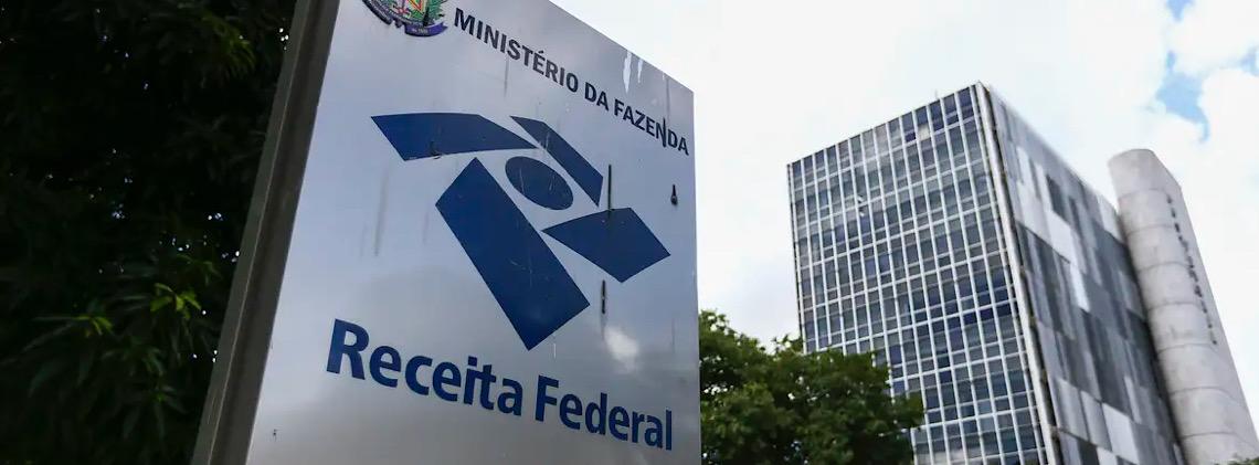 Receita Federal emite alerta sobre fim do prazo para declarar o IR