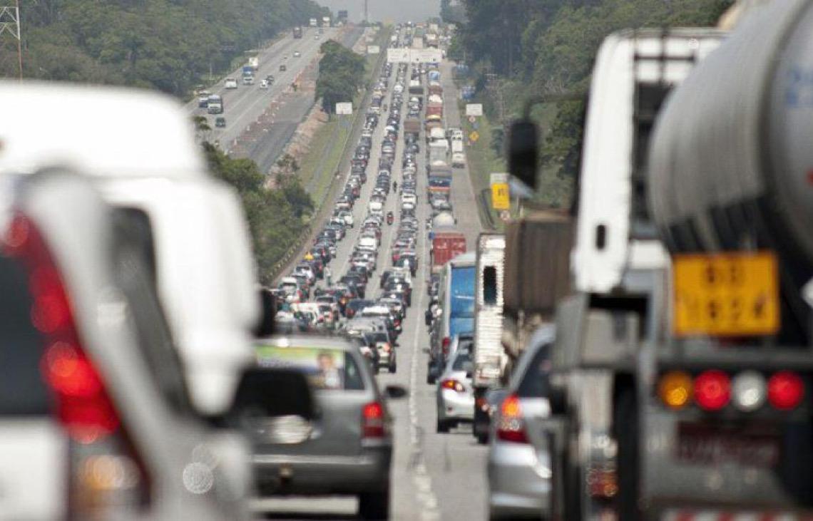 Brics: Documento defende cidades mais sustentáveis e menos congestionadas