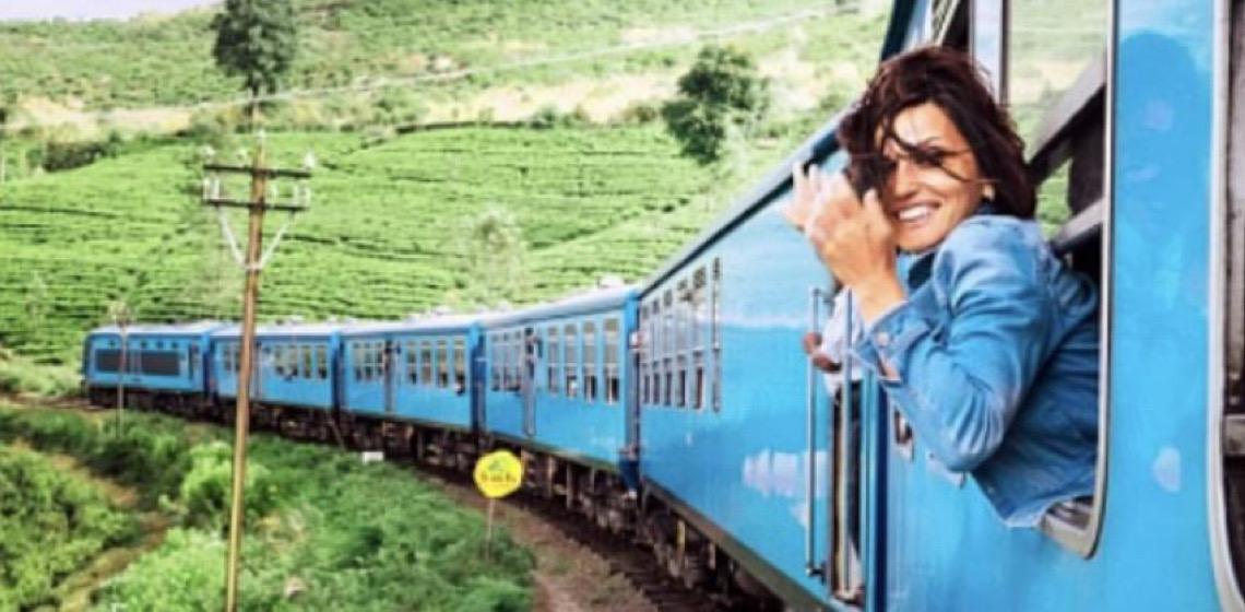 Viagem de trem de Curitiba a Morretes é eleita uma das mais belas do mundo