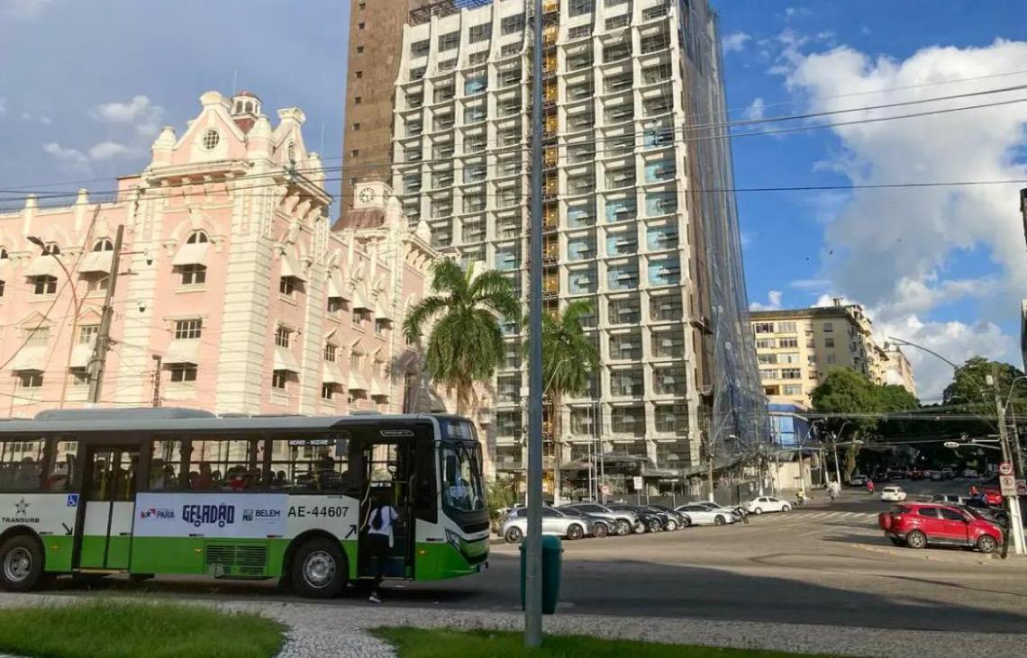 Plataforma digital vai reunir hospedagens em hotéis e imóveis na COP30