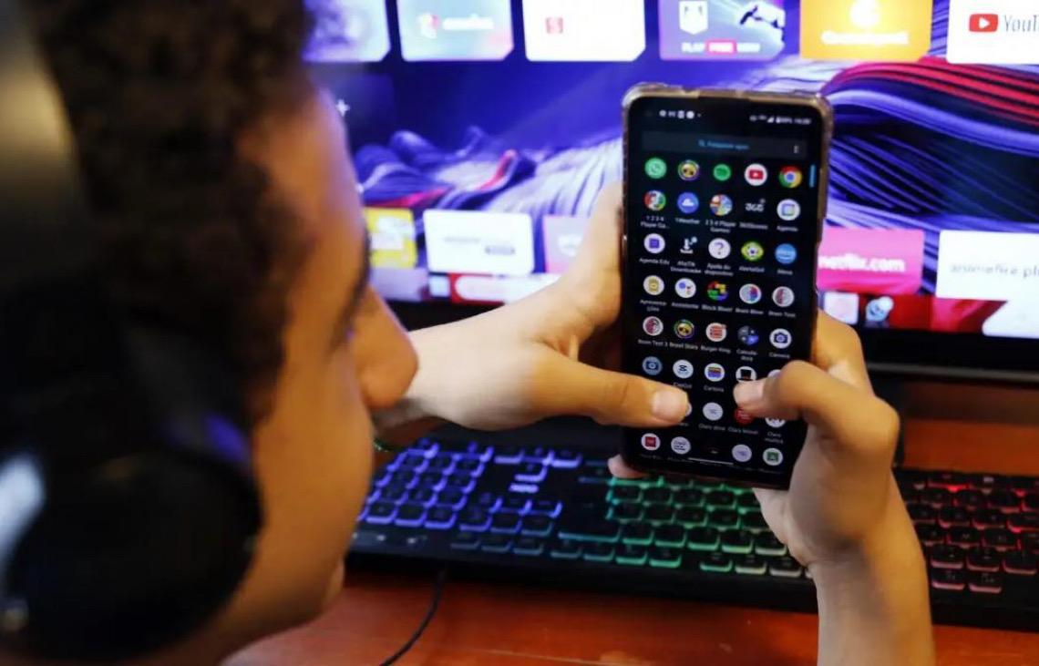 Julgamento sobre redes sociais será retomado no dia 4 de junho no STF