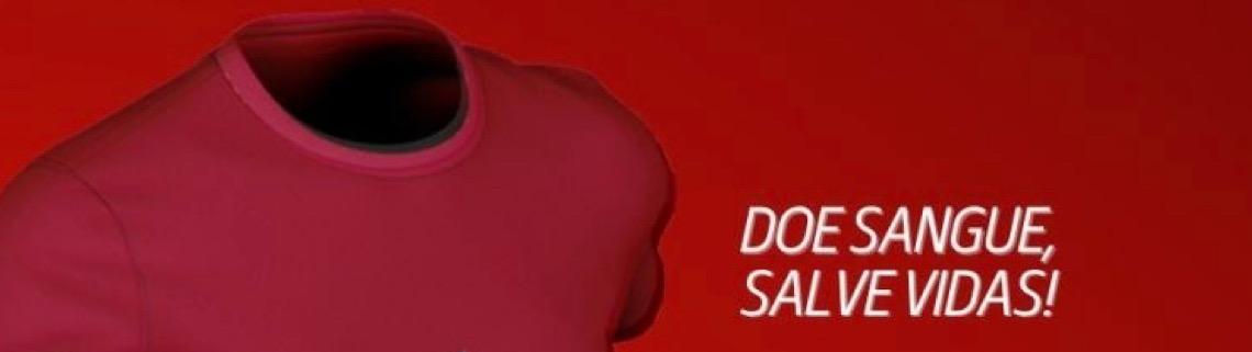 Brasília recebe corrida que une esporte e solidariedade para incentivar a doação de sangue