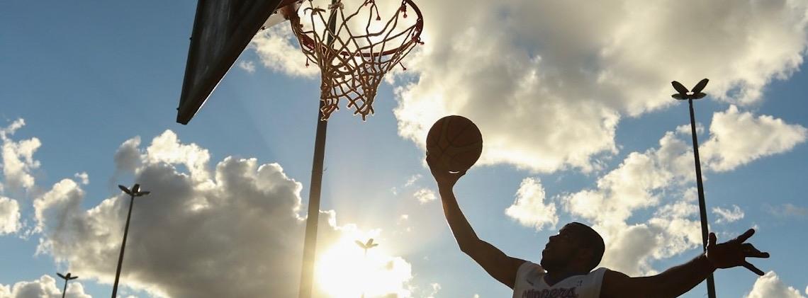Disseminando o Esporte leva atividades esportivas e inclusão social ao Parque da Cidade