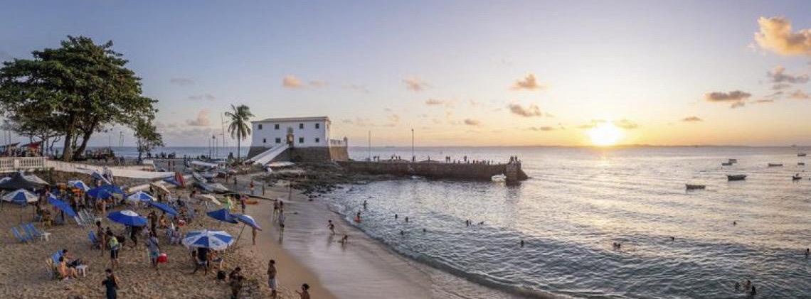 Programa Destino Futuro recebe 105 propostas para inovar o turismo no Nordeste