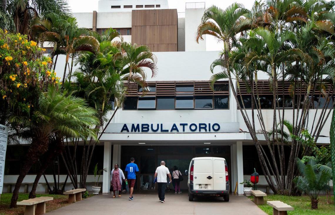Distrito Federal tem risco baixo para contaminação de humanos por gripe aviária