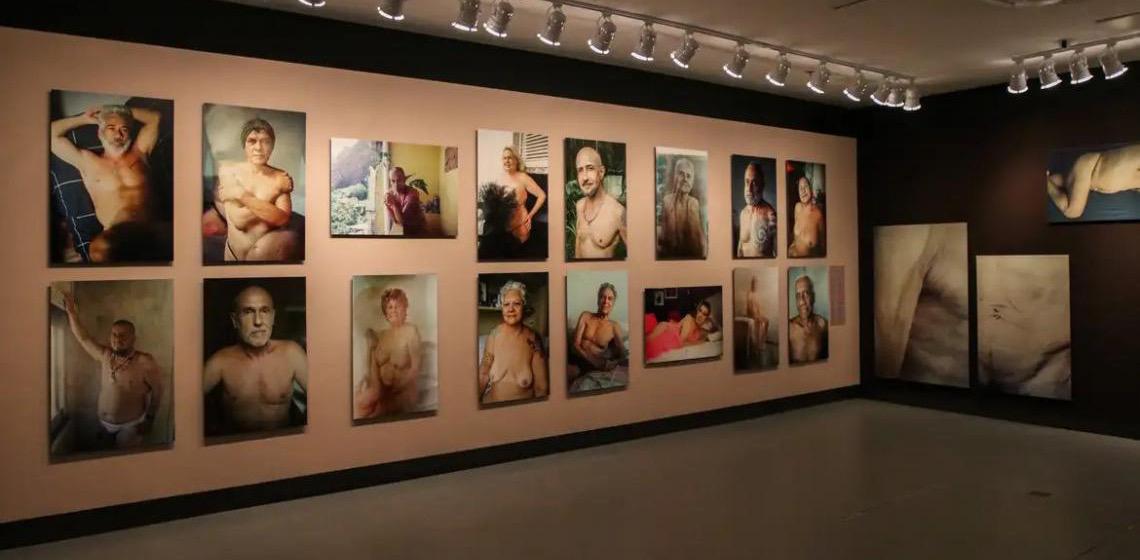 Museu da Diversidade Sexual abre mostra sobre envelhecimento LGBT+