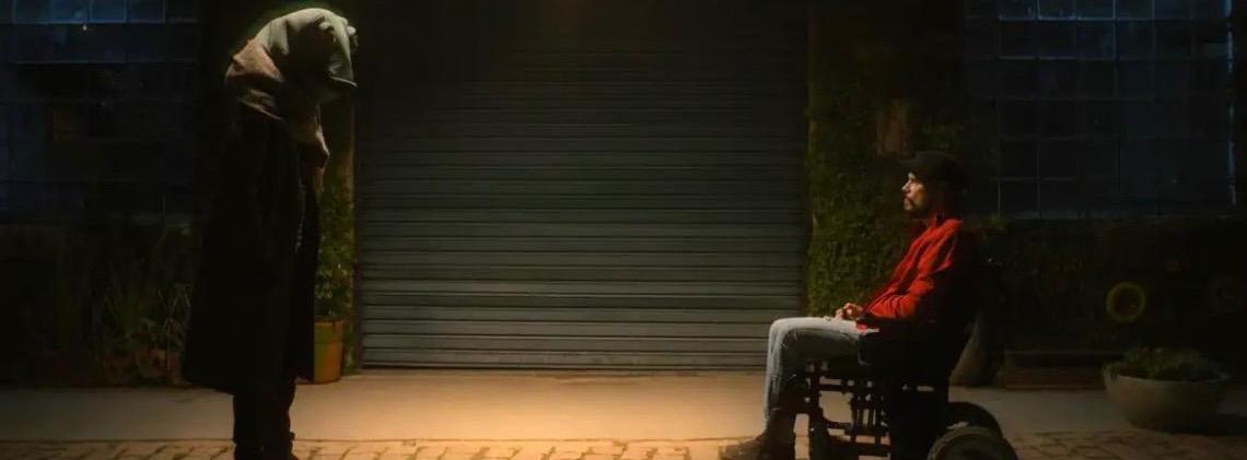 Cartunista trata em filme com humor experiência da esclerose múltipla