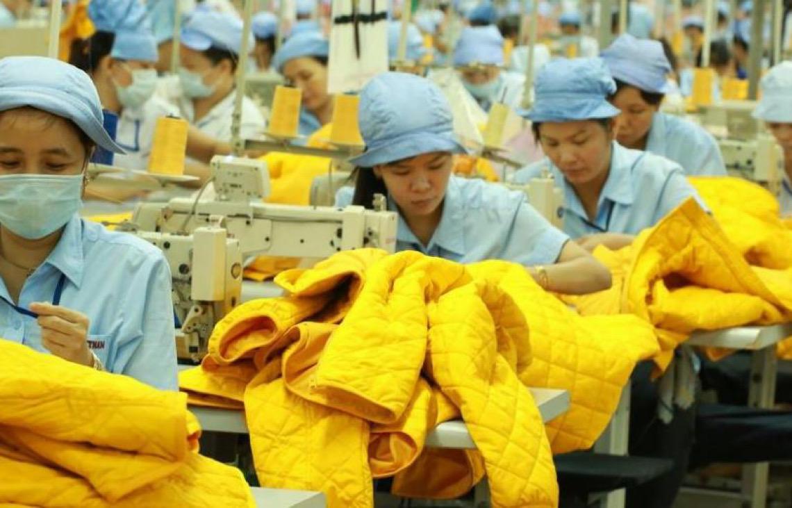 Tensões comerciais podem impactar 84 milhões de empregos