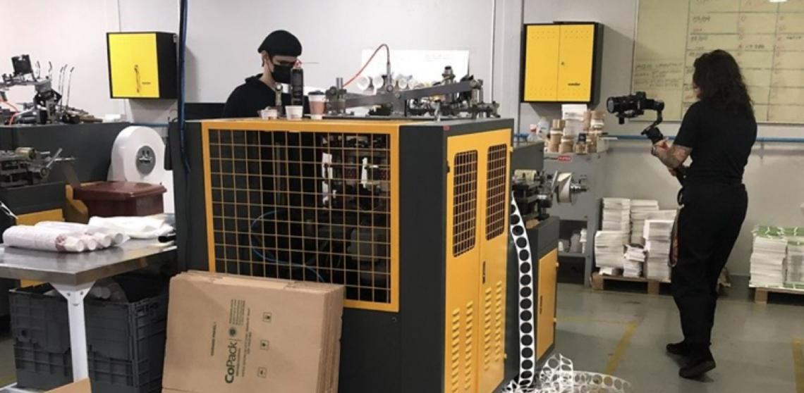 Série destaca empresas do DF que crescem com tecnologia e inovação