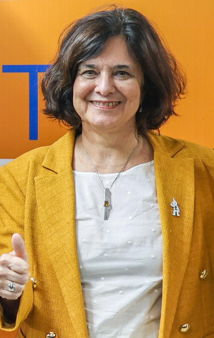 Houve estratégias machistas de desqualificação do meu trabalho, diz Nísia Trindade