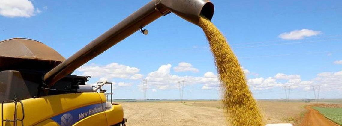 Agro impulsiona alta do PIB no 1º trimestre e ofusca aperto dos juros na economia