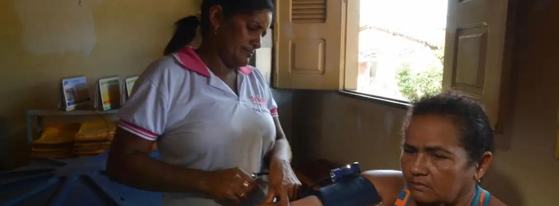 Seleção pública oferece 500 vagas para médicos de família e comunidade 