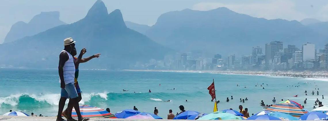 Eventos esportivos movimentam destinos turísticos no Brasil
