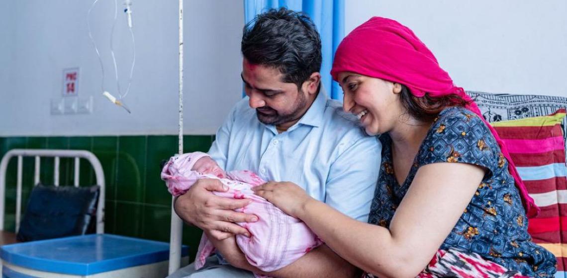 Relatório soa alarme sobre crise global de fertilidade e suas consequências