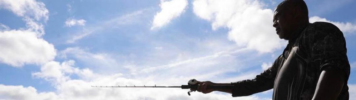 Pesca no Lago Paranoá requer registro geral da atividade; saiba como funciona