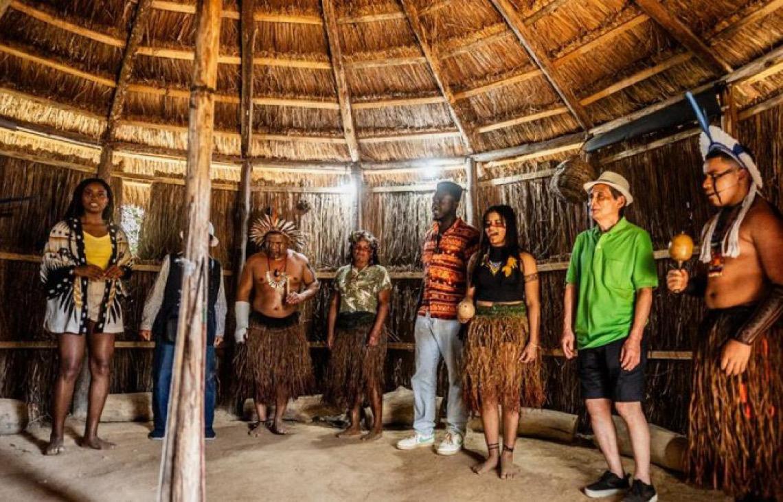 ONU Turismo e CAF irão premiar iniciativas voltadas ao turismo indígena sustentável na América Latina e Caribe
