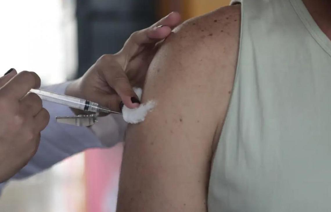 Número de casos de síndrome respiratória é o maior dos últimos 2 anos