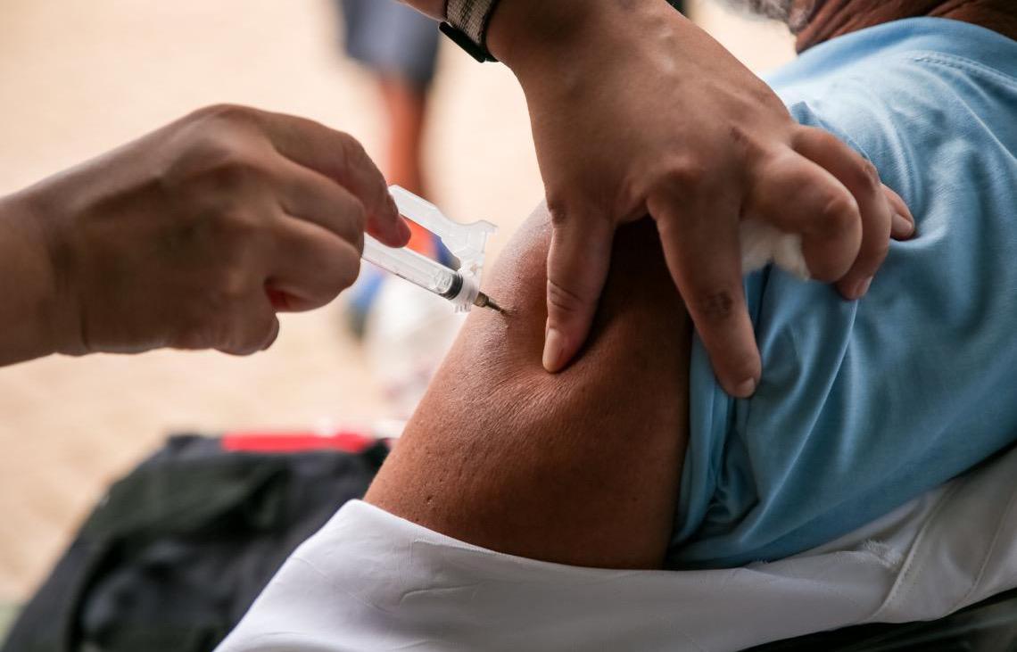 Brasilienses terão mais de 50 locais para se vacinarem neste sábado 14