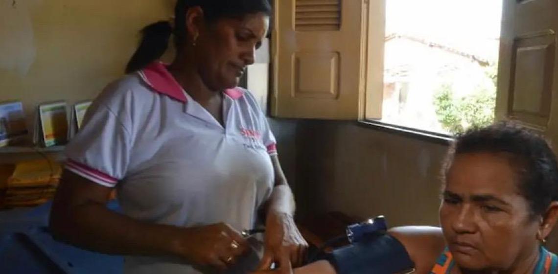 Seleção pública oferece 500 vagas para médicos de família e comunidade 