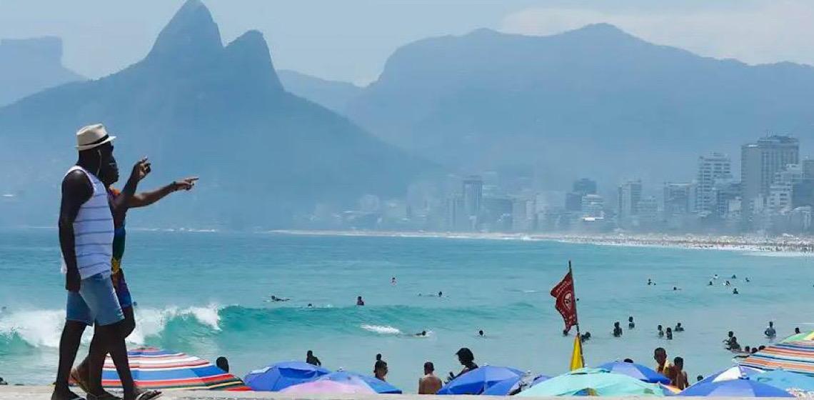 Tendências do turismo 2025: Eventos esportivos movimentam destinos turísticos no Brasil