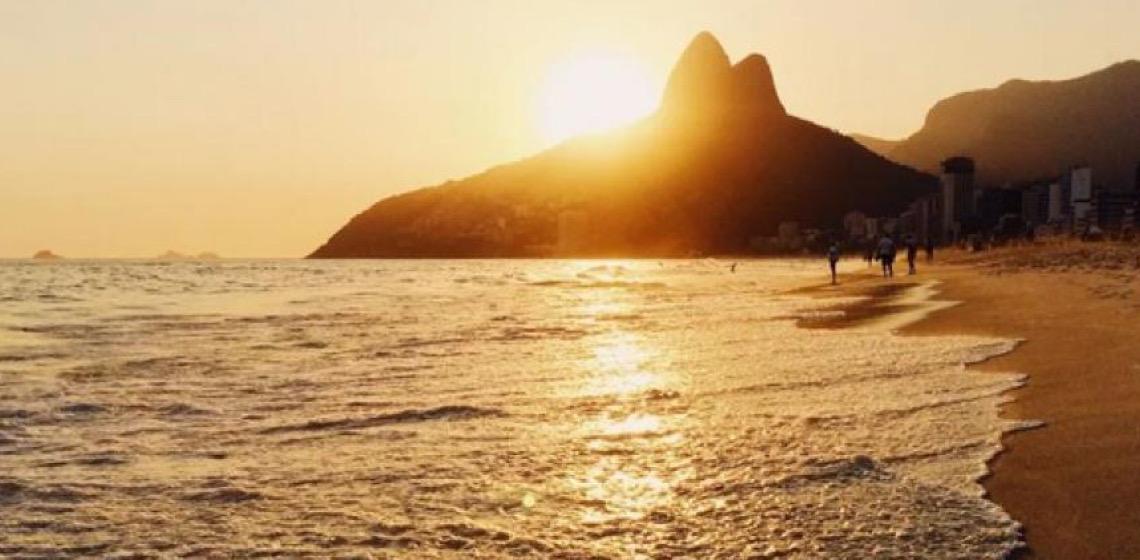 Rio e São Paulo se consolidam como hubs no crescimento do turismo internacional