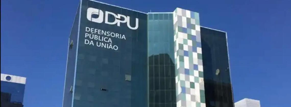 DPU alerta sobre golpes usando o nome do órgão 