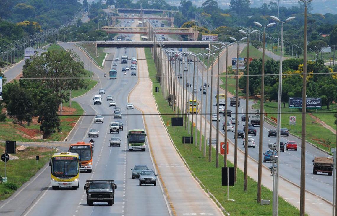 Saiba o que é PDTU e como a população pode transformar o transporte e a mobilidade urbana do DF