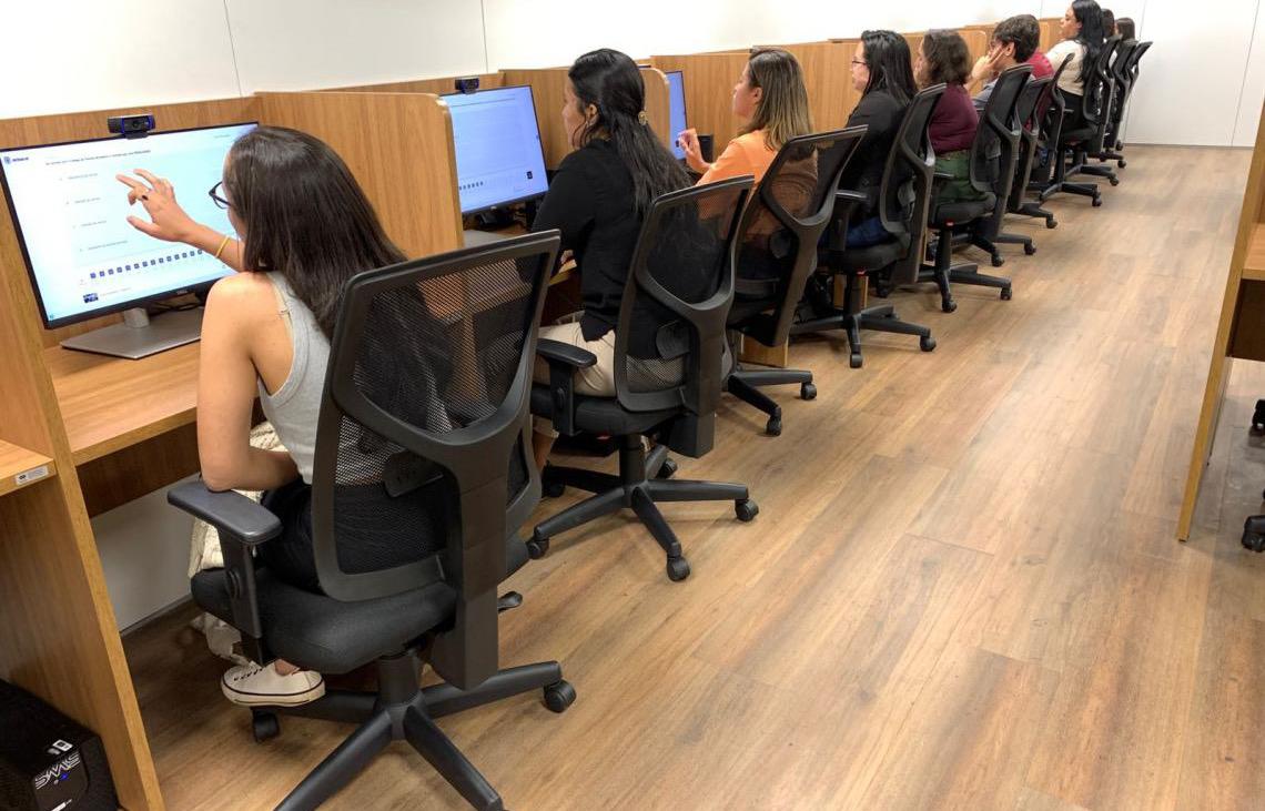 Detran do Distrito Federal oferece curso de revisão para obtenção da CNH