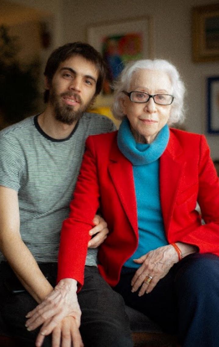 Fernanda Montenegro será tema de documentário do Universal+ em 2026